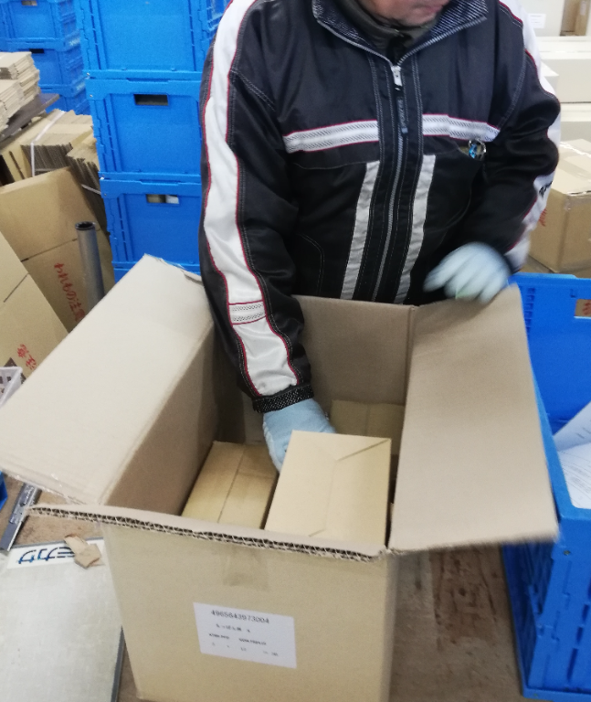 株式会社ミヤオカンパニーリミテド(三重県四日市市/霞ヶ浦駅/軽作業)_2